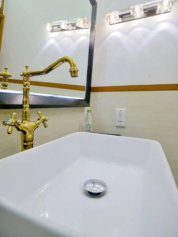 Marina Boutique Hotel - photo 11