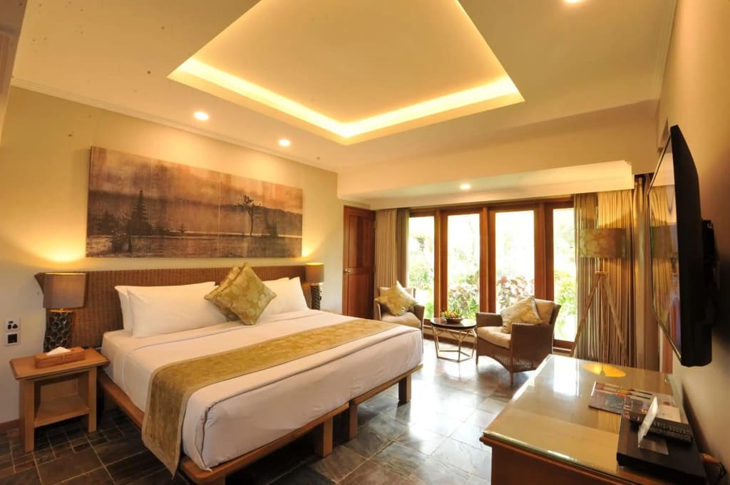 Hotel Puri Raja - photo 33