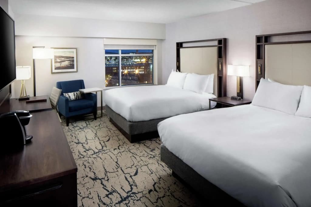 Cityroute Hotel - photo 4