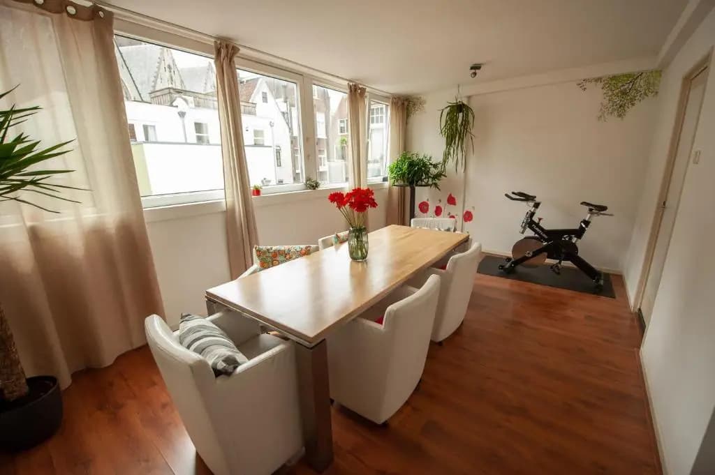 City Break Amsterdam B&B - photo 17