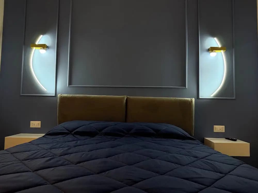 Trastevere luxury suites - photo 9