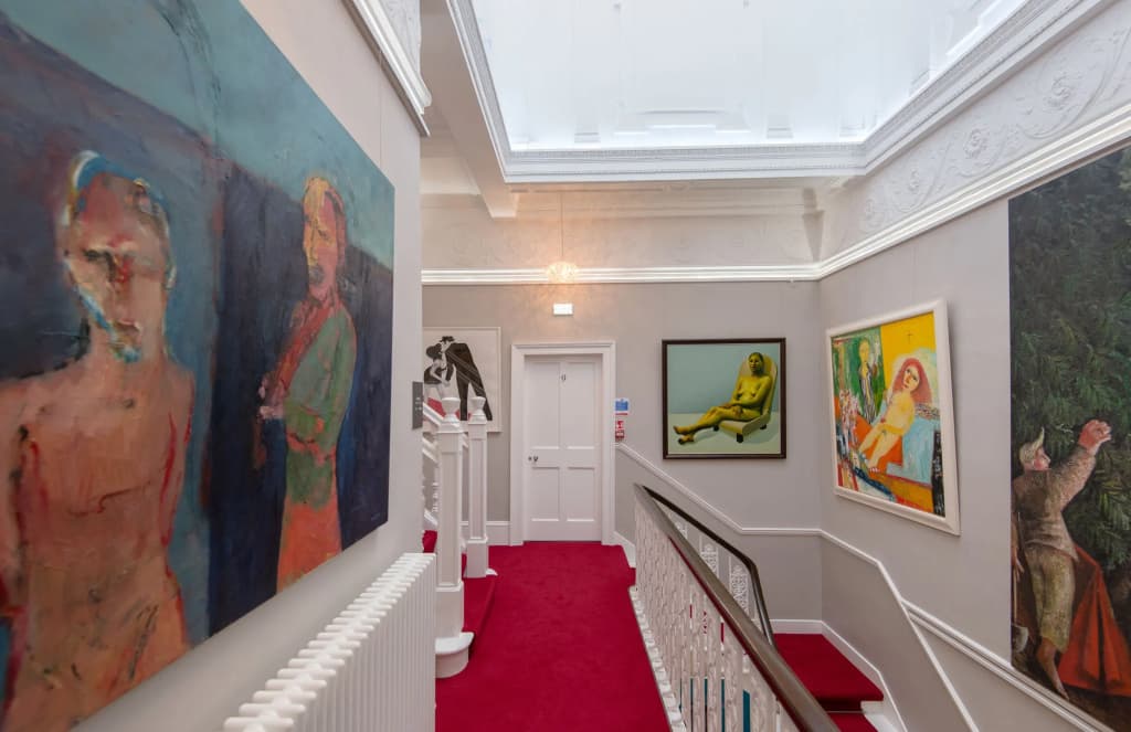 24 Royal Terrace - photo 17