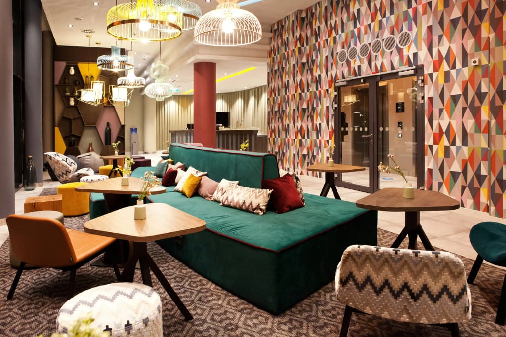Hampton by Hilton Vienna Messe - photo 31