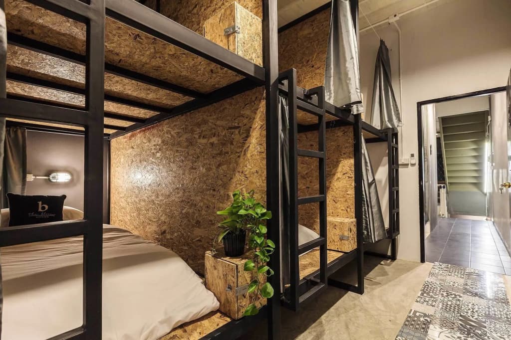 Bloomz Hostel - photo 4