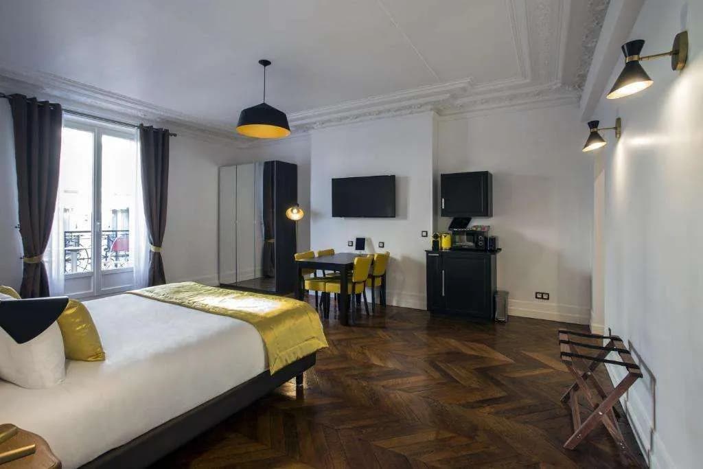 Vestay George V - photo 9