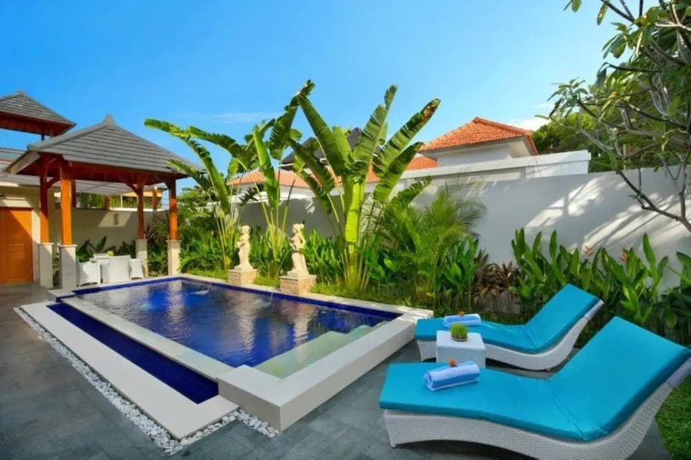Holl Villa - photo 16