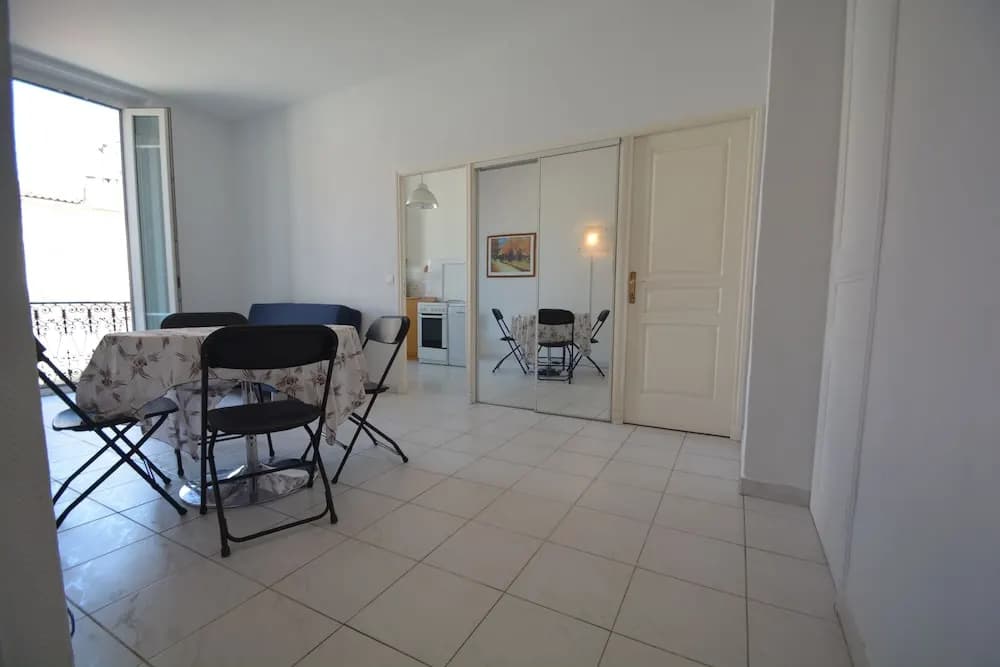 Appartements carré Or - main photo