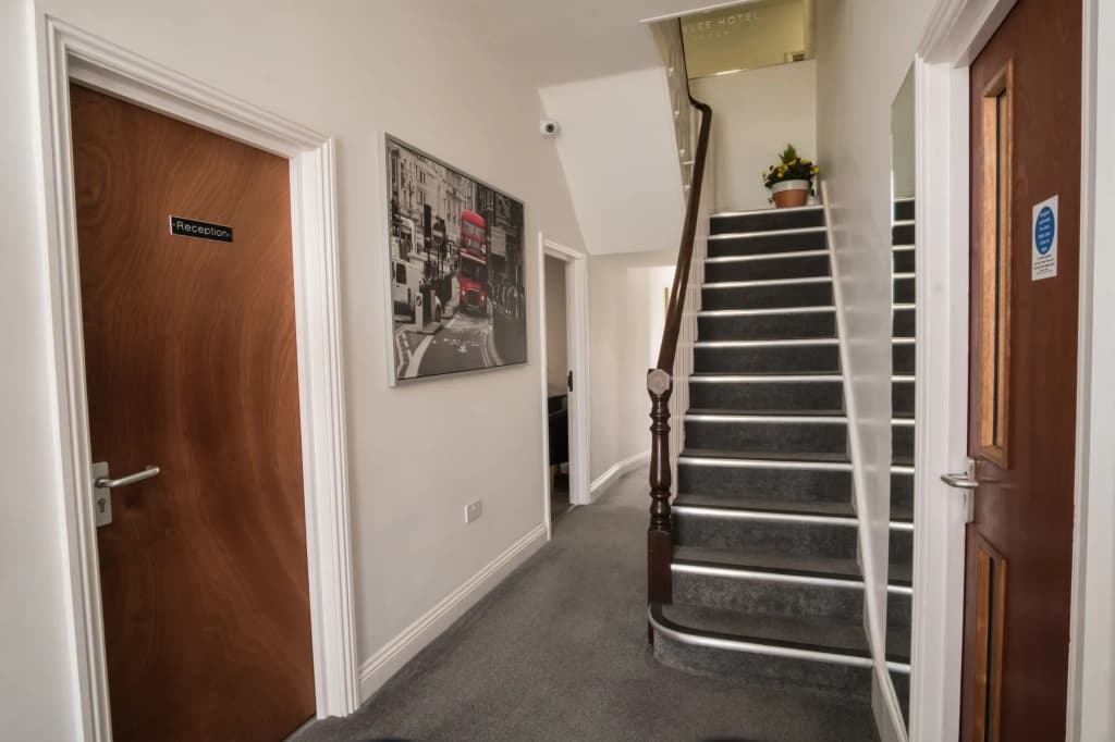 Rosalee Hotel - photo 12