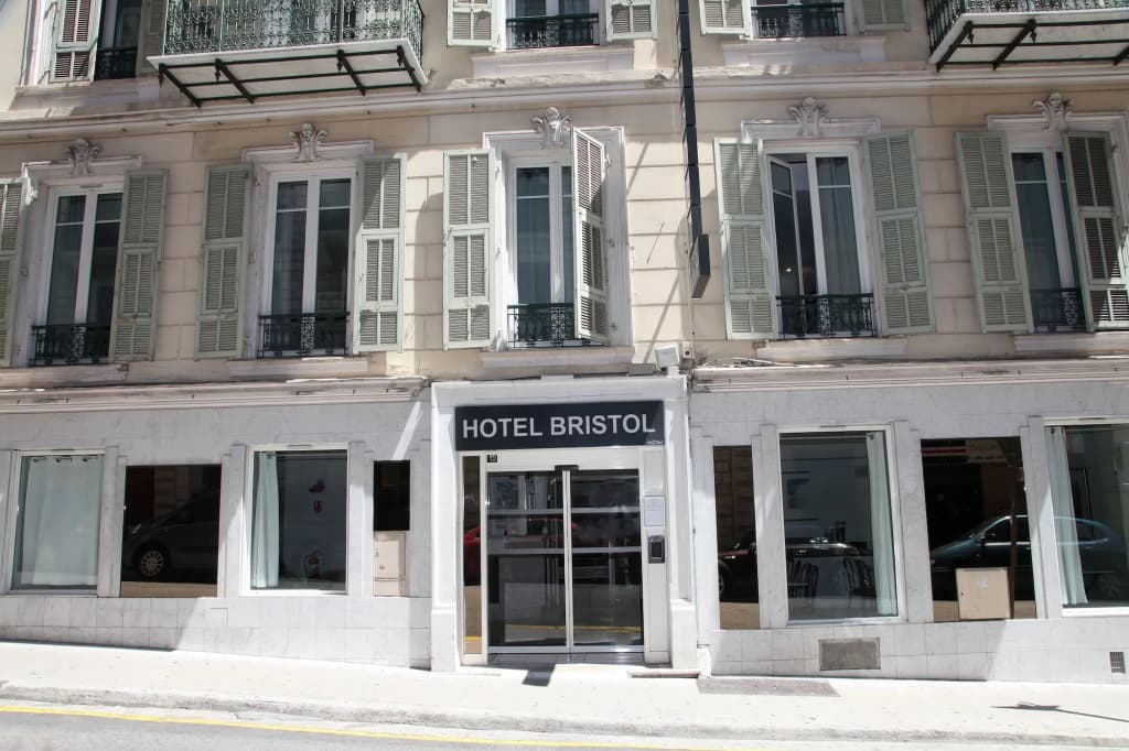Hôtel Bristol - main photo