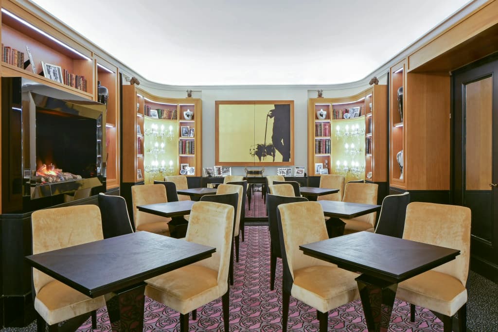 Maison Astor Paris, Curio Collection by Hilton - photo 22