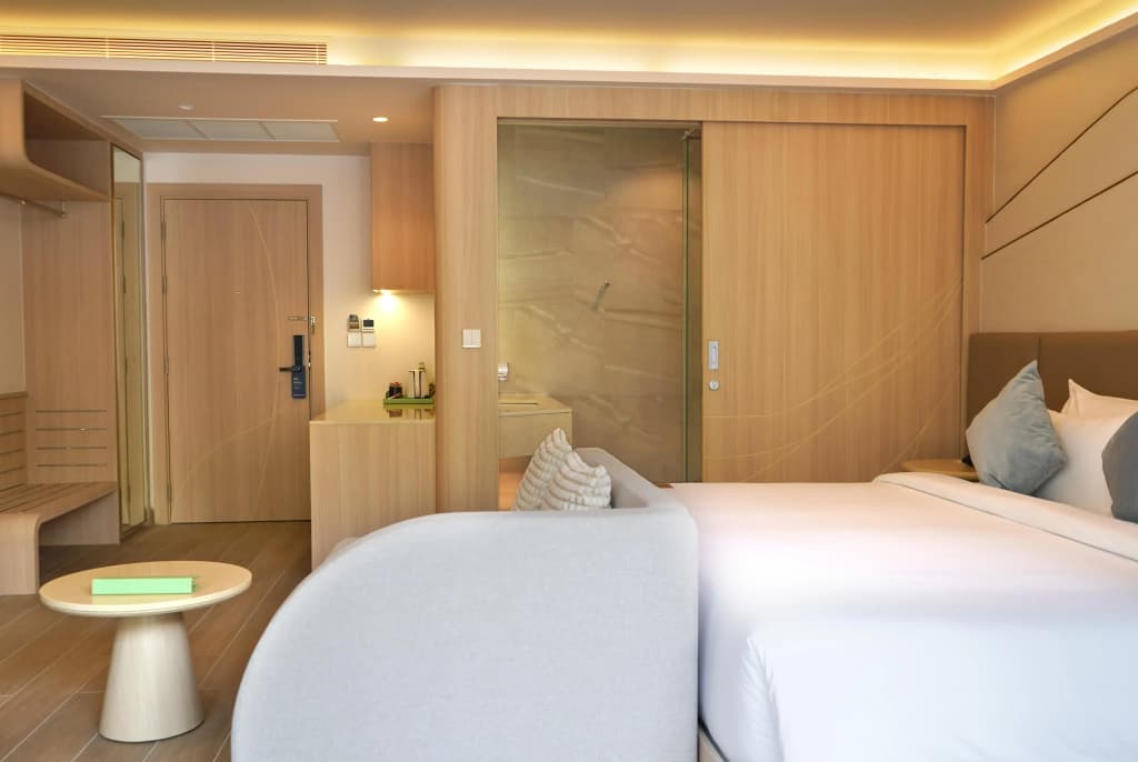 Wyndham Garden Naithon Phuket - photo 25