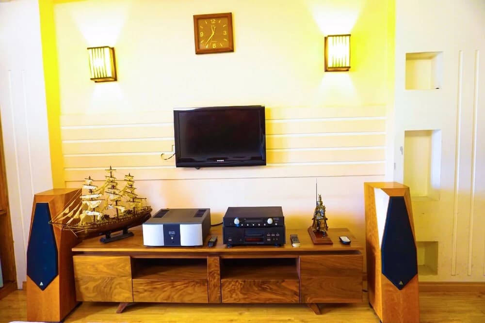 Thanh Lich Hotel - photo 5
