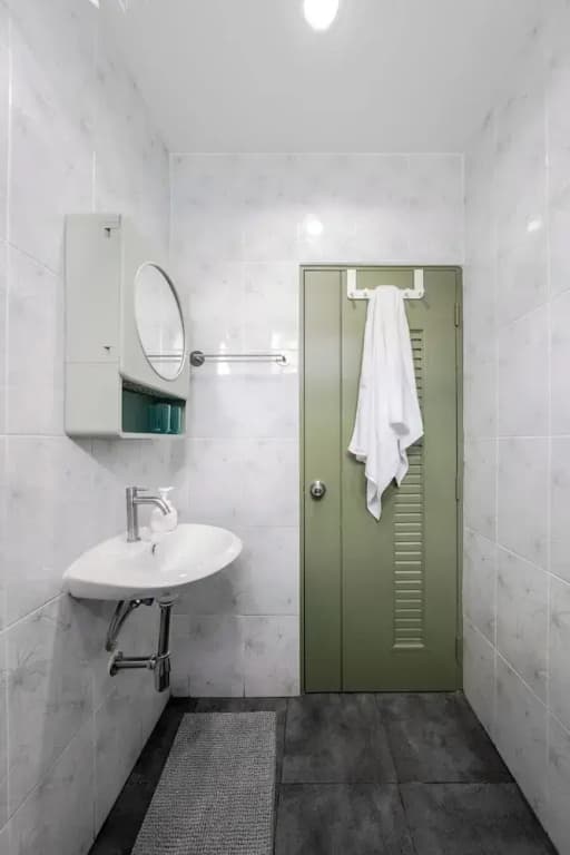 Bluehouse191 hometel - photo 9