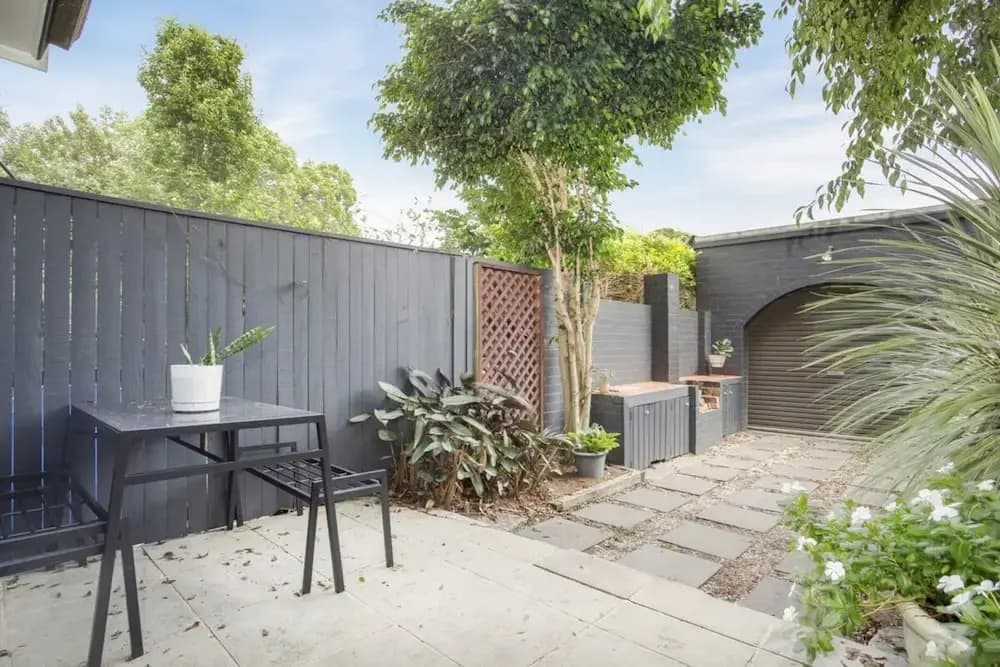 Comfortable Terrace in Central Location - photo 11