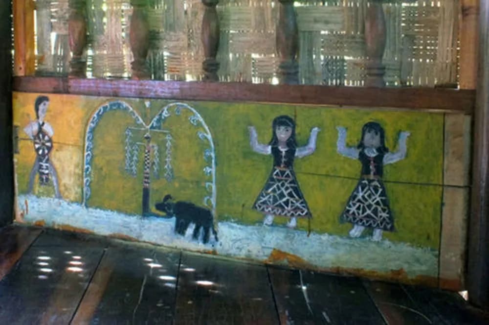 Bho Hoong Bungalows - photo 1