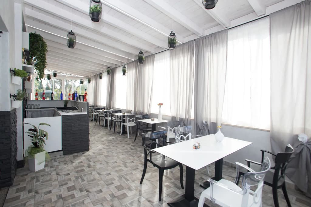 Le Ghiande Guest House - photo 12