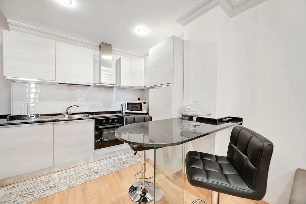 Peroni Apartment - photo 19