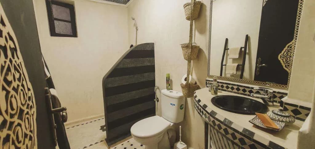 Be nomad Hostel - photo 8