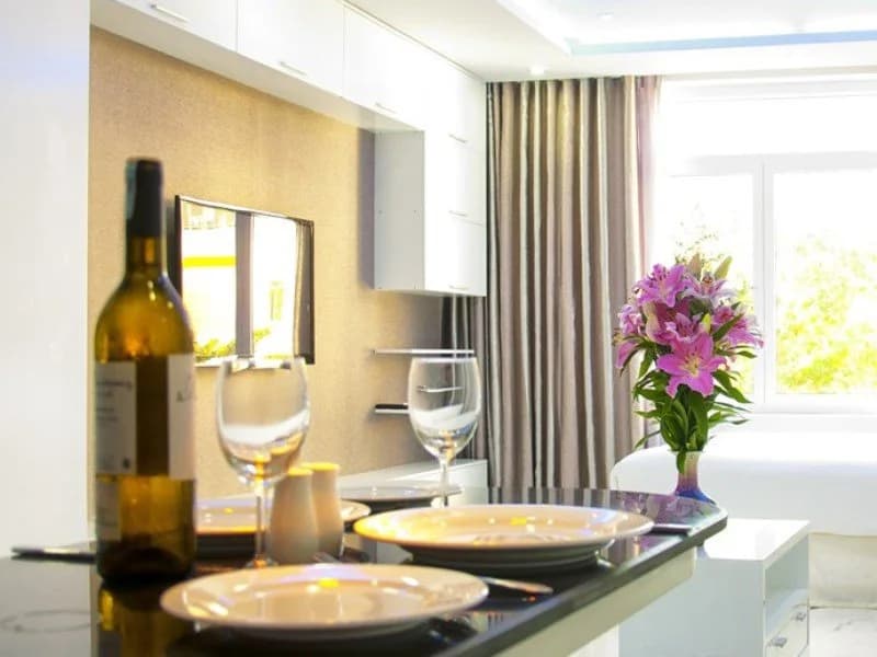 Nha Trang Luxury Serviced Apartment - photo 11