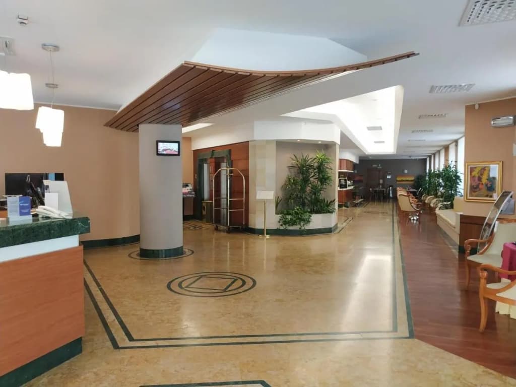 Hotel Mirage, Sure Hotel Collection by Best Western - photo 47