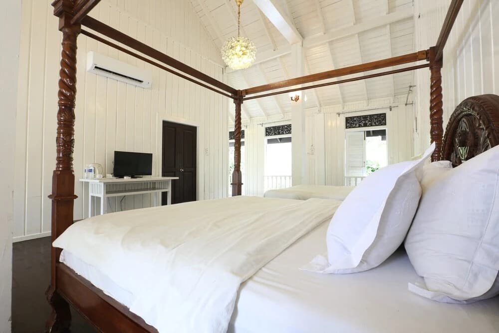 OYO 90237 Villa Danialla Beach Homes - photo 2