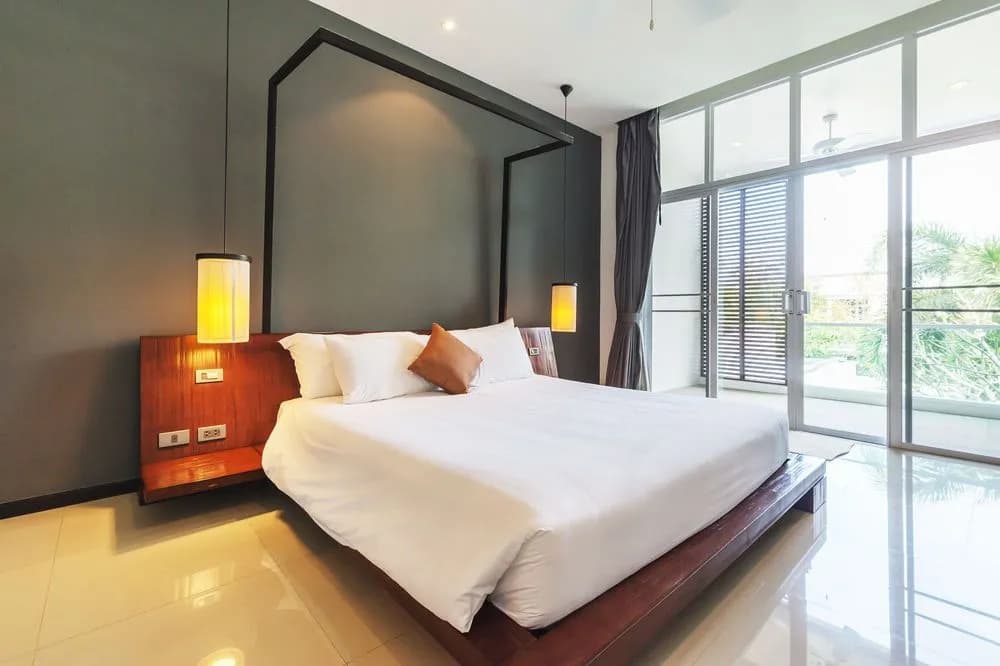Bang Tao Beach Pool Villa - photo 3