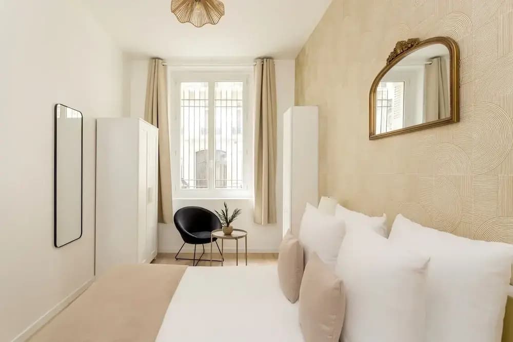 Merveil Family Suite - Opera - Turin - photo 3