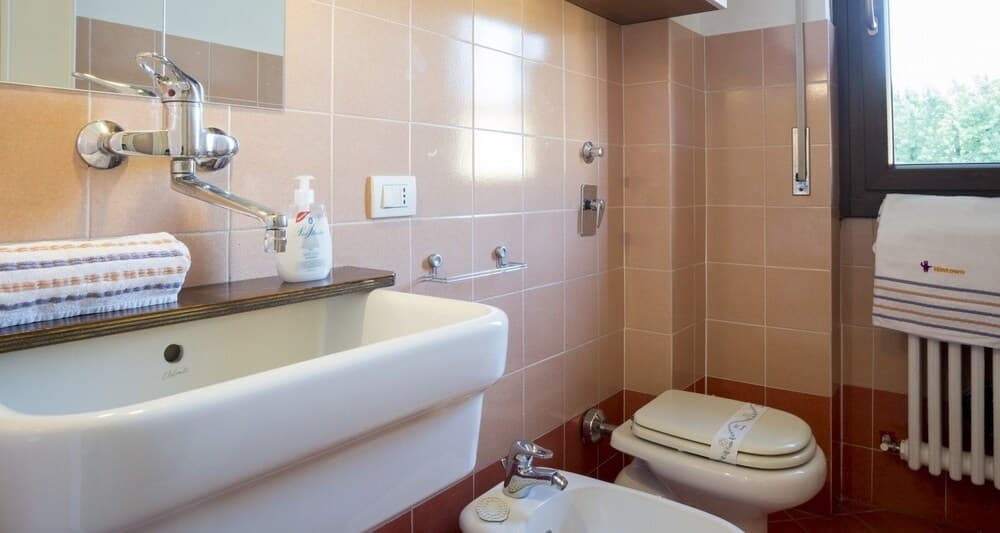 Hintown - Marina's White Apartment - photo 10