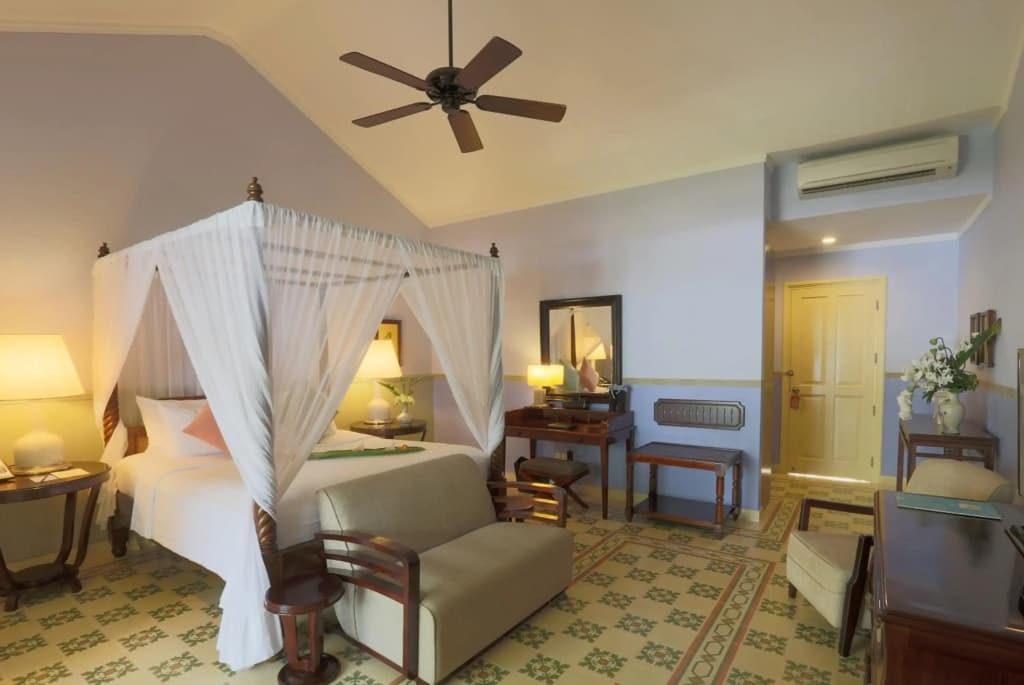 La Veranda Resort Phu Quoc - MGallery - photo 48