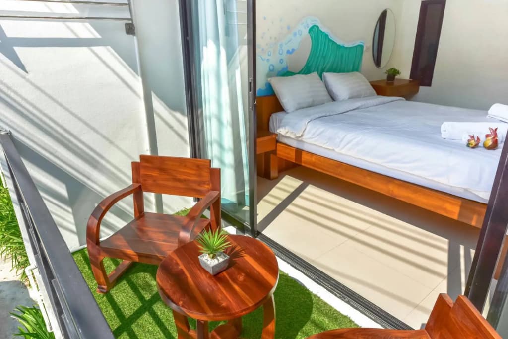 Ocean12 Chic Hotel - photo 5