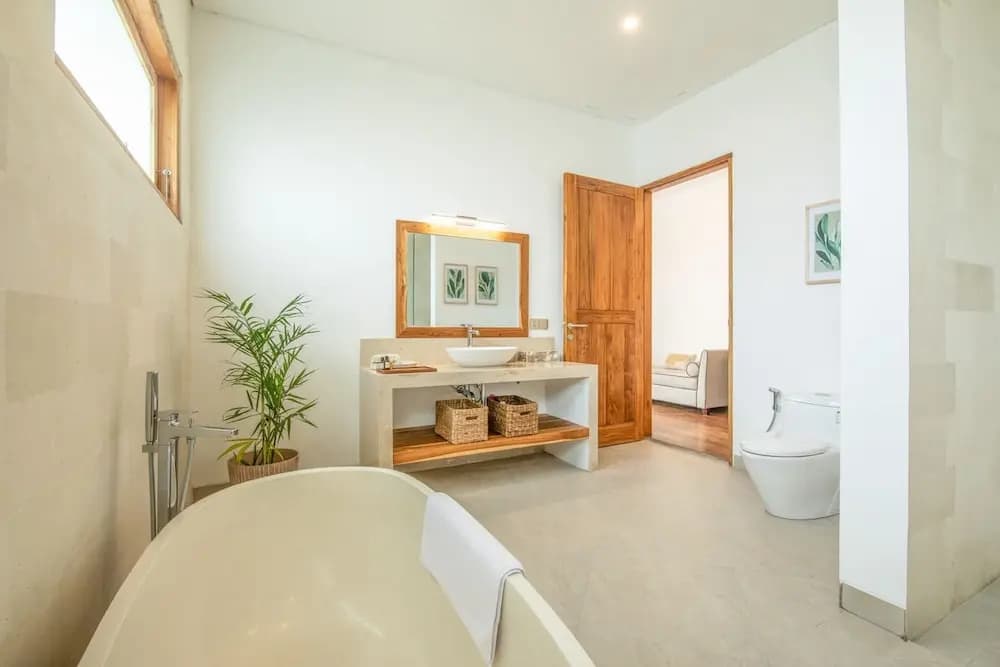 Breeze Opulent 6 BR in With Ocean View 5 Mins to Savaya - photo 9