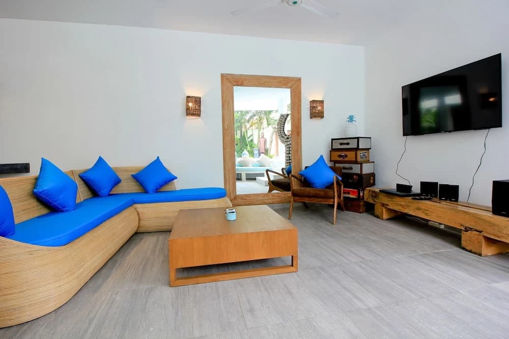 Villa Buddha 2 - photo 20