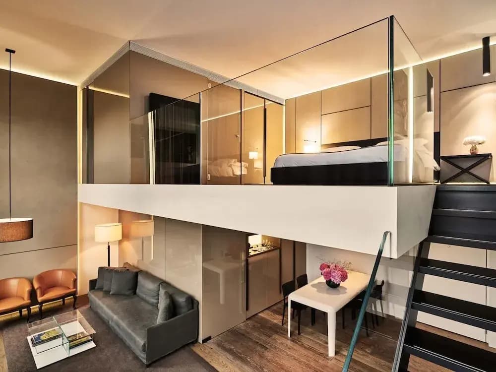 Luxury Inn - photo 6