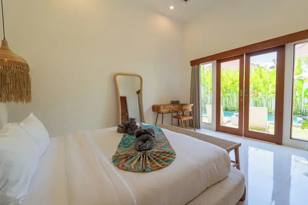 Villa Meli Canggu - photo 15