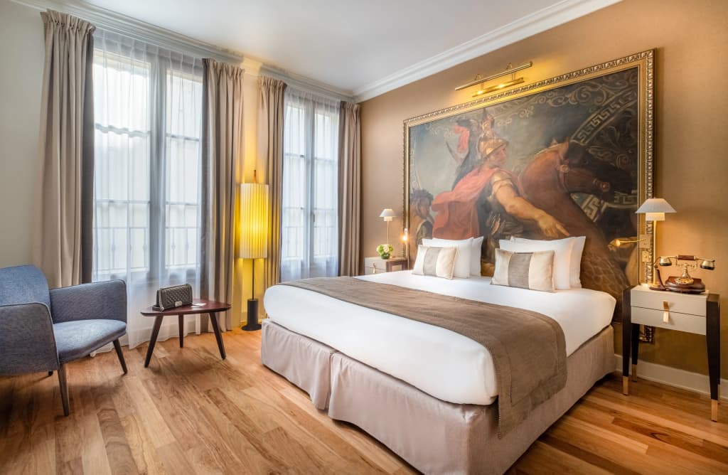 Hôtel Le Walt by Inwood Hotels - photo 2