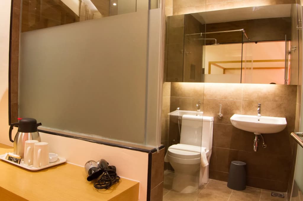 Mood Hotel - photo 9