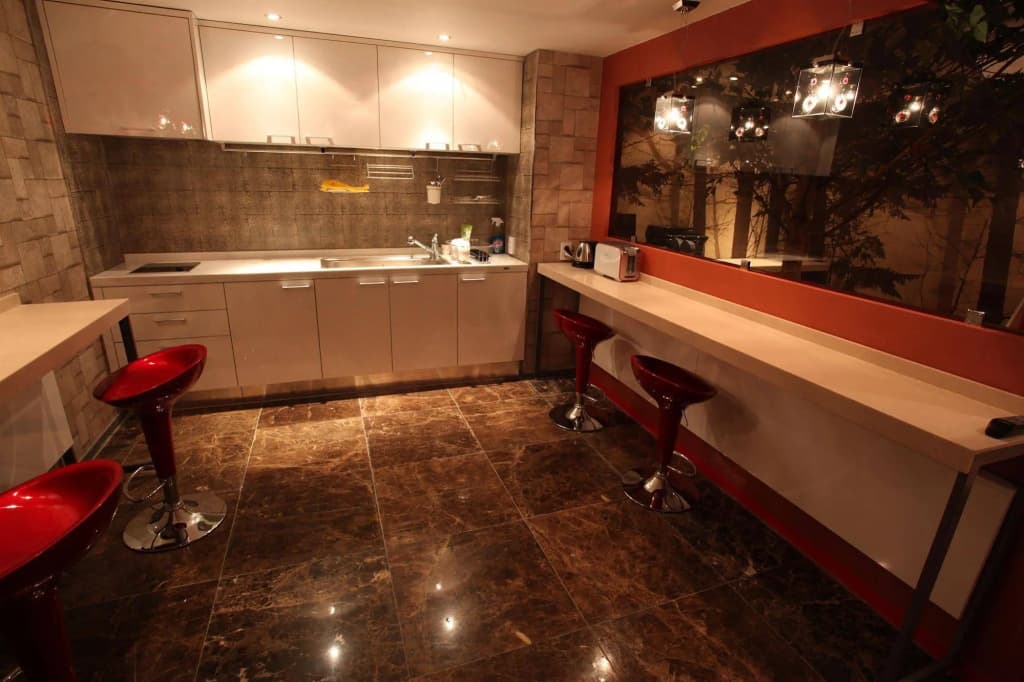 Fox Hotel - photo 14