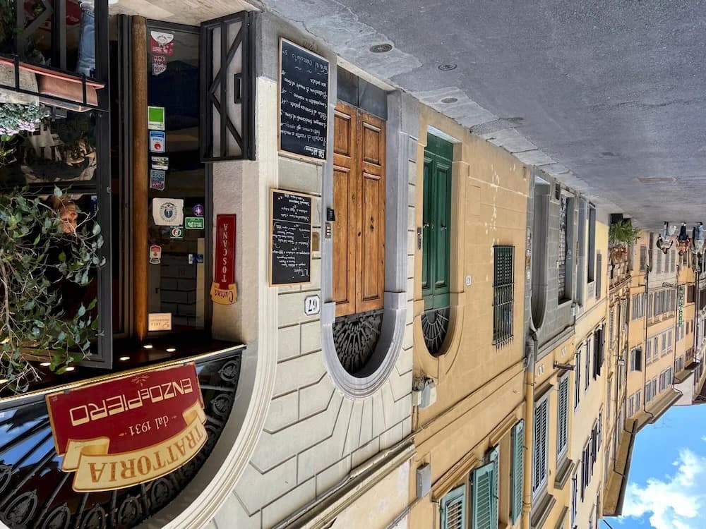 Faenza 65 in Firenze - photo 1