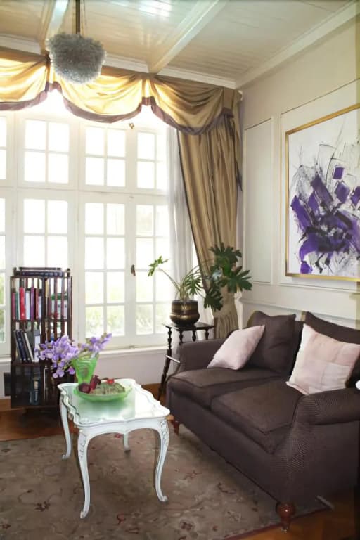 Villa Belle Epoque - photo 13