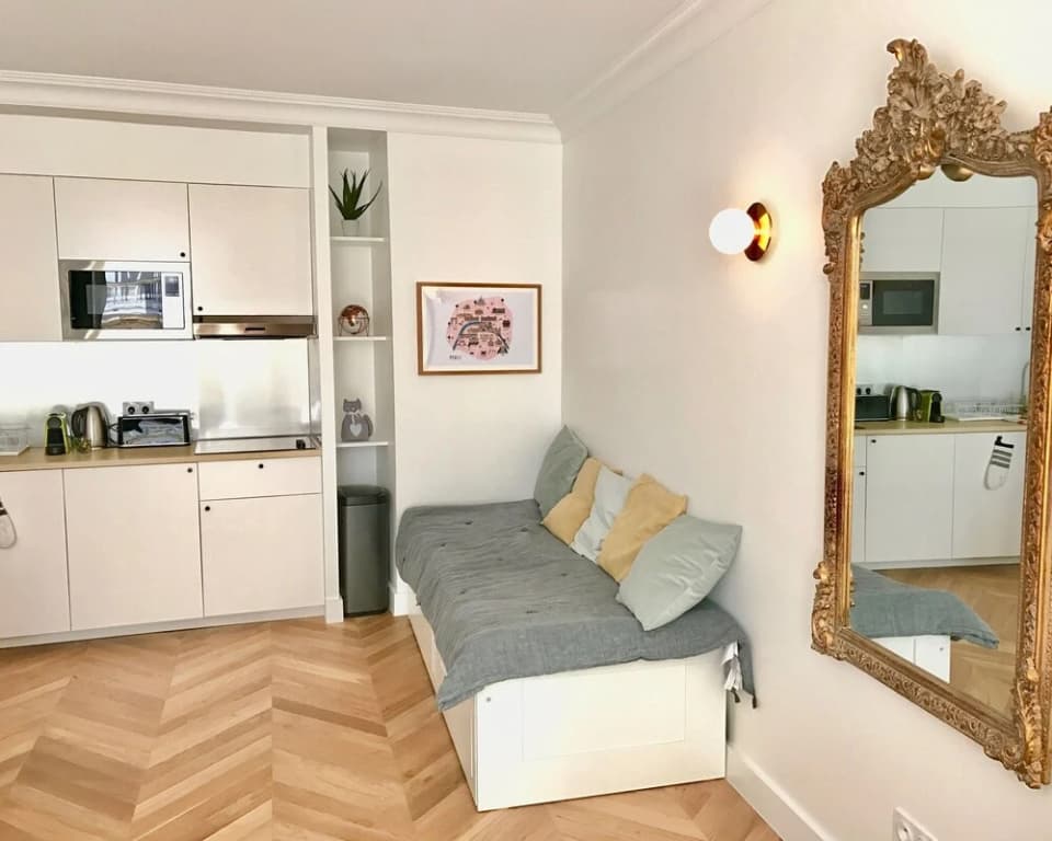 Family Apartment Champs Elysées - photo 2