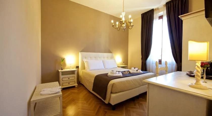 I Cipressi del Poggio BB - photo 5