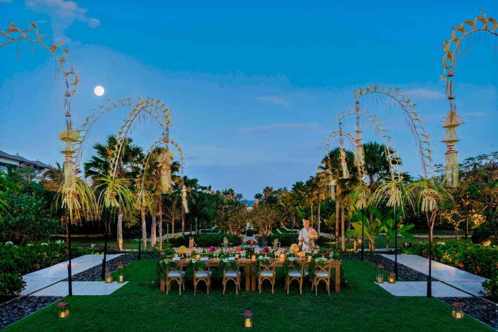 The Ritz-Carlton, Bali - photo 36