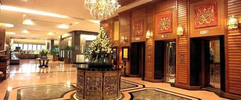 Grand Heritage Hotel & Condo - photo 2