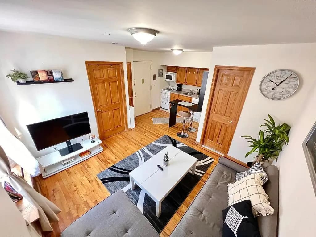 Entire Apartment near Times Square - main photo