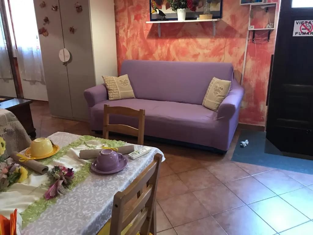 Maria De La Merce Apartment - photo 5