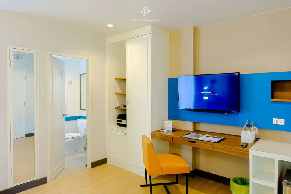 Days Inn by Wyndham Patong Beach Phuket - photo 3