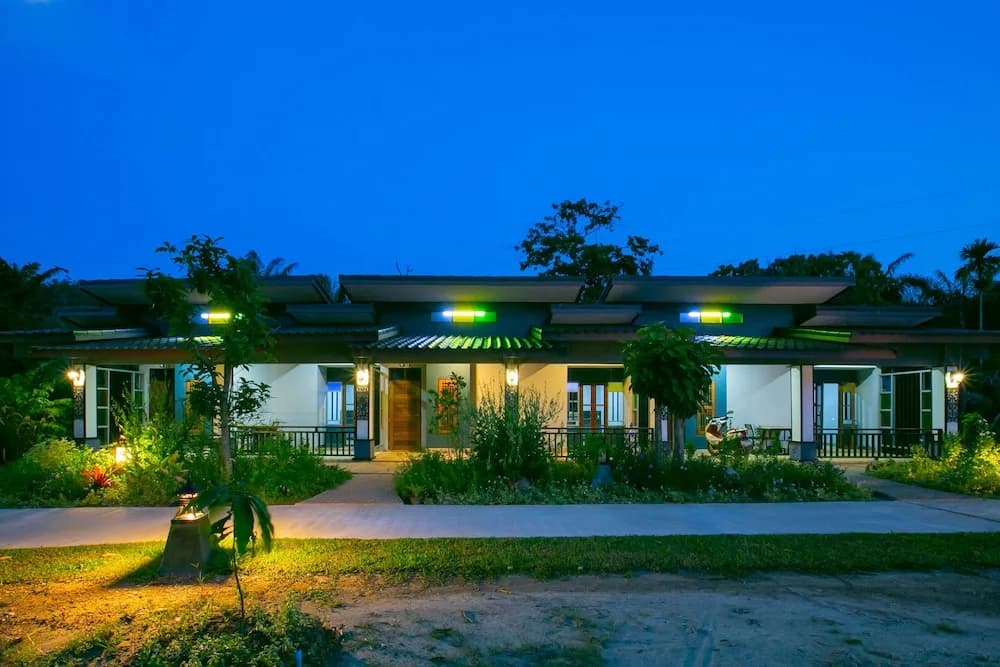Loft Vintage Chalet Resort - photo 1