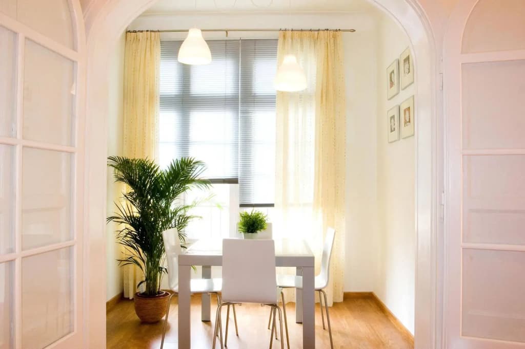 Feelathome Gran Via Apartment - photo 11