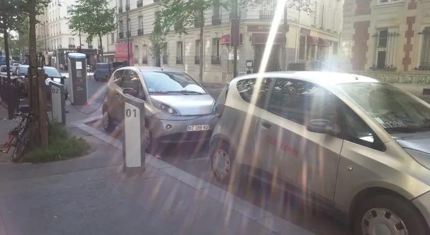 Hôtes Liberté - photo 8
