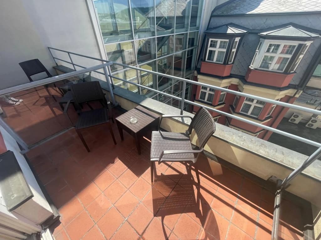 EA Hotel Juliš - photo 26